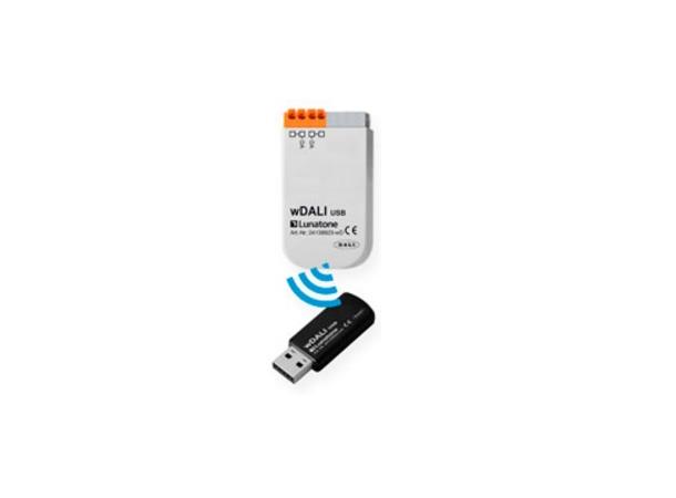 wDali USB